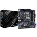 ASRock H670M PRO RS – Hledejceny.cz