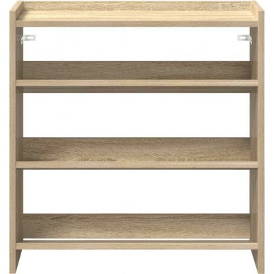 Zahrada-XL dub sonoma 60x25x62 cm 859889 – Sleviste.cz