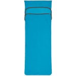 Sea to Summit Breeze Sleeping Bag Liner Rectangular w/ Pillow Sleeve modrá – Zboží Mobilmania