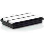 MANN-FILTER vzduchový filtr C 2726 – Hledejceny.cz
