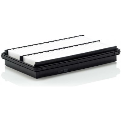 MANN-FILTER vzduchový filtr C 2726 – Hledejceny.cz