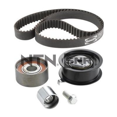 SNR KD457.66 Sada rozvodového řemene (KD457.66) – Zboží Mobilmania