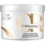 Wella Care Oil Reflections Luminous Reboost Mask 500 ml – Sleviste.cz