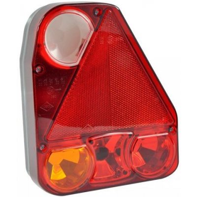 HORPOL LZT 750 sdružená, P-BL/BR/KO/CO s průchodkou – Hledejceny.cz