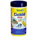 Tetra Cichlid Sticks 500 ml 55316 – Sleviste.cz