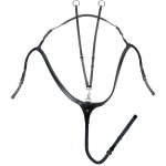 Waldhausen Poprsník anatomický X-Line hnědý – Zboží Dáma