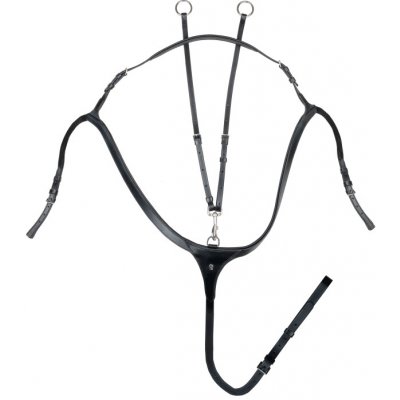 Waldhausen Poprsník anatomický X-Line hnědý – Zboží Dáma
