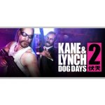 Kane & Lynch 2: Dog Days – Zboží Mobilmania