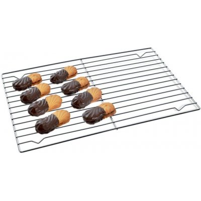 Orion Podložka na cukroví drát obdél 121545 – Zboží Dáma