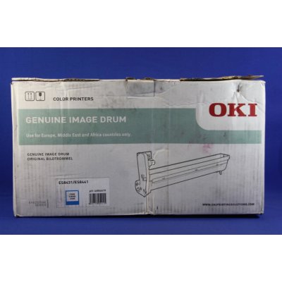 OKI 44844419 - originální – Hledejceny.cz