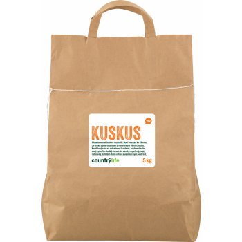 Country Life Kuskus 5000 g