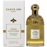 Guerlain Aqua Allegoria Bergamote Calabria toaletní voda dámská 125 ml – Hledejceny.cz