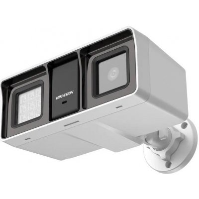 Hikvision DS-2CE18D0T-LFS (2.8mm) – Zboží Živě