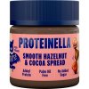 Čokokrém HealthyCO Proteinella lískový ořech kakao 400 g