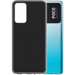 Pouzdro Lenuo TPU Xiaomi Redmi Note 11 Pro/Pro 5G, černé – Zbozi.Blesk.cz