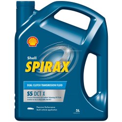 Shell Spirax S5 DCT X 5 l