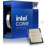 Intel Core i9-14900K BX8071514900K – Zboží Živě