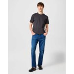 Wrangler pánské jeans Greensboro Verve 112341412 – Zboží Dáma
