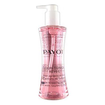 Payot Les Démaquillantes pleťová exfoliační voda s rozjasňujícím účinkem (Lotion With Raspberry Extracts) 200 ml