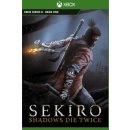 Hry na Xbox One Sekiro Shadows Die Twice GOTY