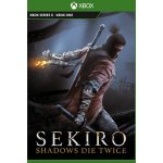 Sekiro Shadows Die Twice GOTY – Sleviste.cz