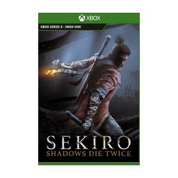 Sekiro Shadows Die Twice GOTY