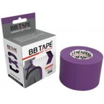 BB Tape fialová 5m x 5cm – Zbozi.Blesk.cz