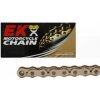 Moto řetěz EK Chain Řetěz 530 MVXZ-ZST 112