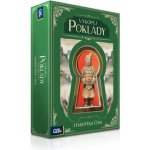 Albi Vykopej poklady Starověká Čína – Hledejceny.cz