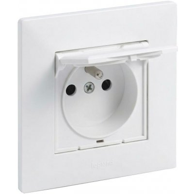 Legrand NILOE STEP LR0060+LR0083 – Hledejceny.cz