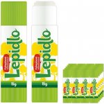 Junior lepicí tyčinka 15 g – Sleviste.cz
