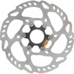 SHIMANO DISC SLX RT70 180mm stříbrná – Zboží Dáma