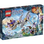 LEGO® Elves 41077 Aira a saně tažené Pegasy – Zboží Živě