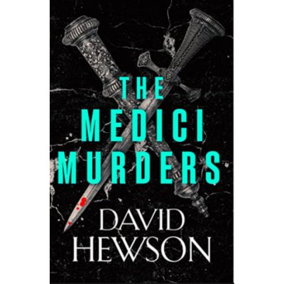 The Medici Murders – Hledejceny.cz