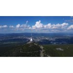 Vyhlídkové lety Liberec 30 minut letu 3 osoby privátní – Hledejceny.cz