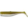 Návnada a nástraha Savage Gear WL Minnow 8cm 6g Khaki 5ks