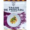 Kořenící směsi NP Brand Tacos de Pescado 30 g