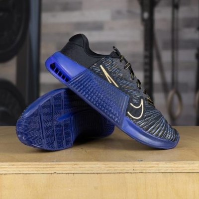 Nike CrossFit Metcon 9 AMP NIGHT-COPPER MOON HF1098-001 – Sleviste.cz