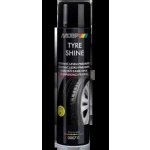 Motip Tyre Shine 600 ml – Zbozi.Blesk.cz
