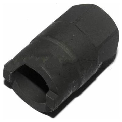 Quatros QS80419 Nástrčný klíč na šroub tlumiče VW, Audi | Zboží Auto