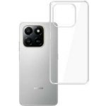 3MK Clear Case Honor X7D – Zboží Živě