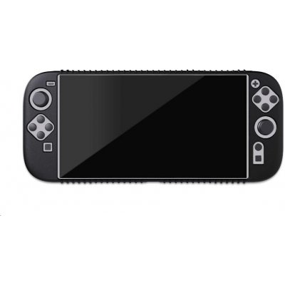 Nacon silikonové pouzdro Switch 2 černé – Zboží Živě