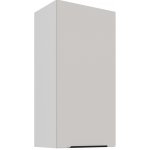 Stolarz-Lempert Kuchyňská skříňka Como - horní 45 G-90 1F – Sleviste.cz
