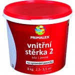 Primalex Vnitřní stěrka 2 - Jemná 20 kg – Hledejceny.cz