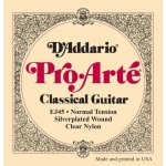 D'addario EJ45 – Sleviste.cz