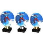 Poháry Bauer Akrylátová trofej ACTS0006M20 Běžky – Sleviste.cz