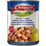 Chtoura Fazole fava Fůl Fields 400 g – Hledejceny.cz