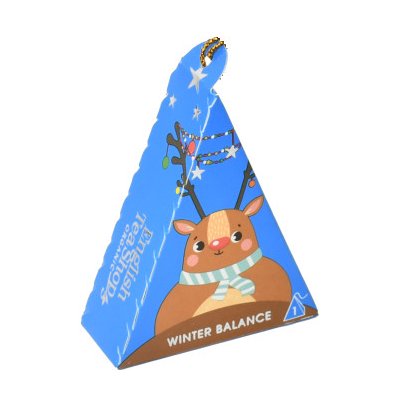 ETS Vánoční Sob Rudolf 1 pyramidka