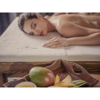 Mangová relaxační masáž – Hledejceny.cz