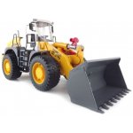 Bruder Nakladač Liebherr L574 BR2430 – Sleviste.cz